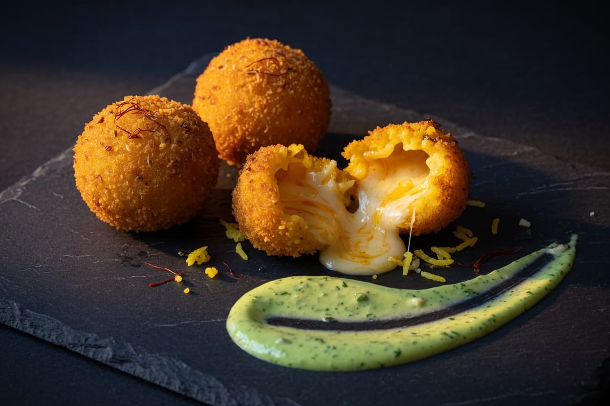 Arancini