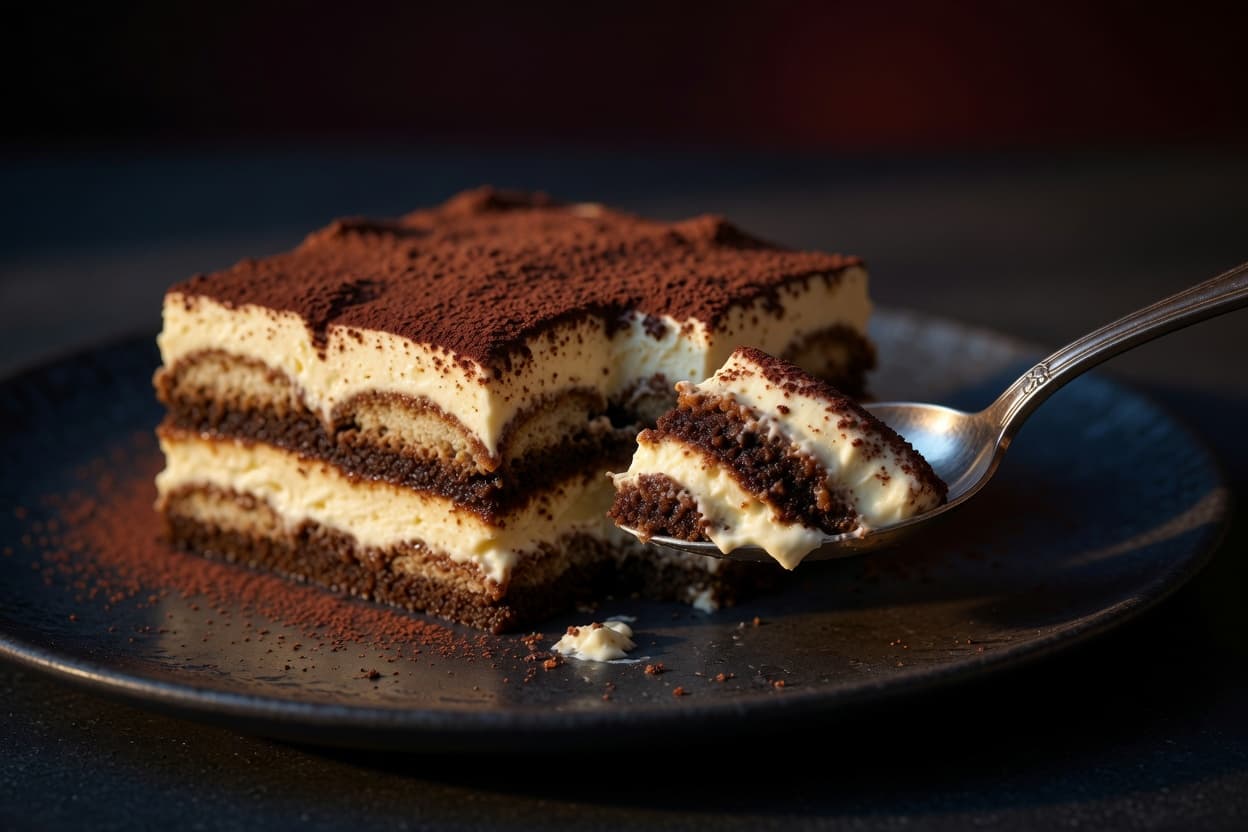 Tiramisù
